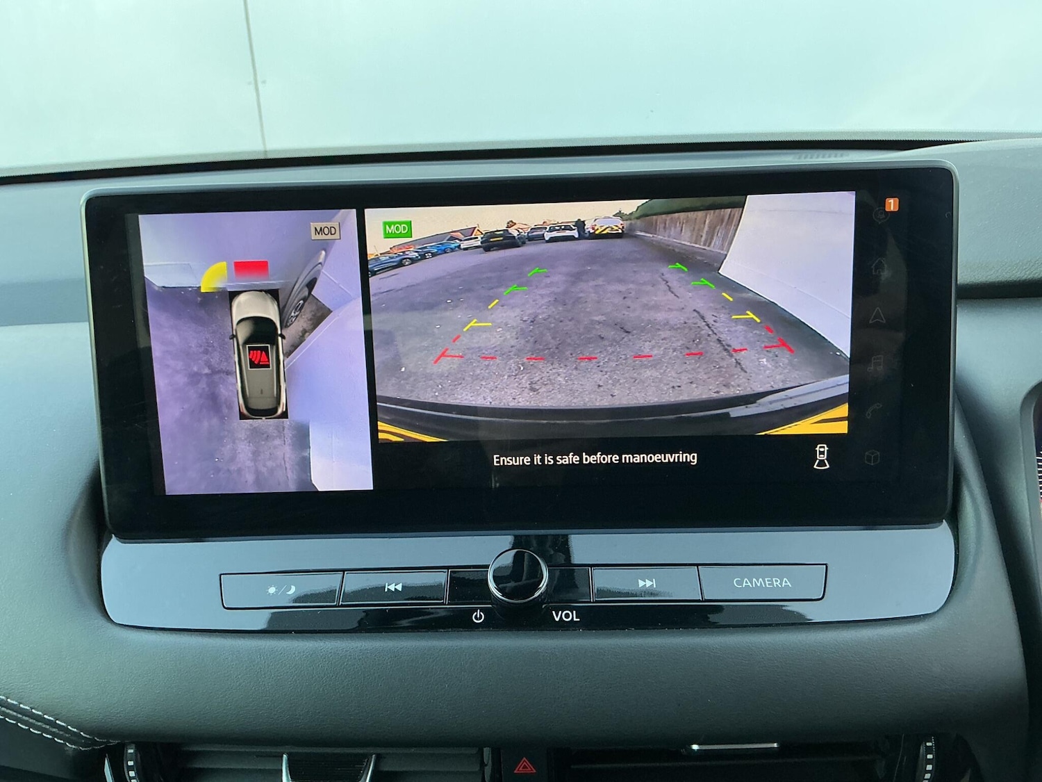 Used Nissan Qashqai 2022 for sale - 76388217: Photo 14