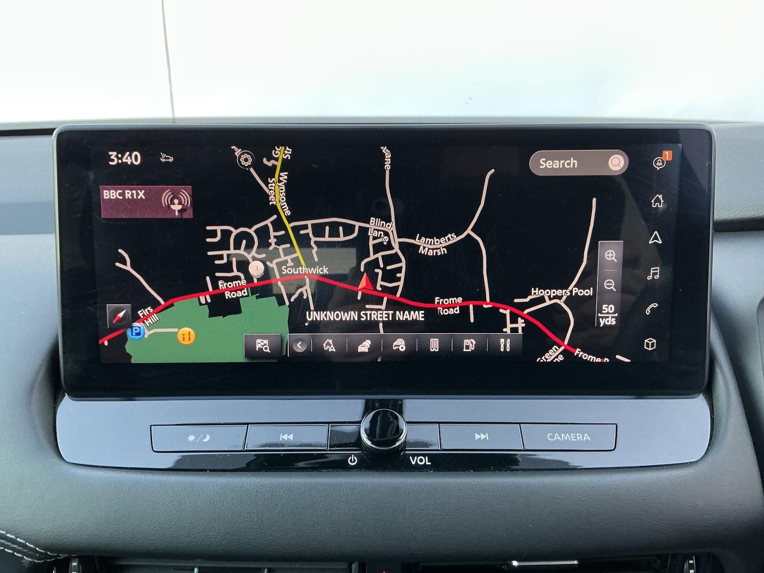 Used Nissan Qashqai 2022 for sale - 76388217: Photo 15