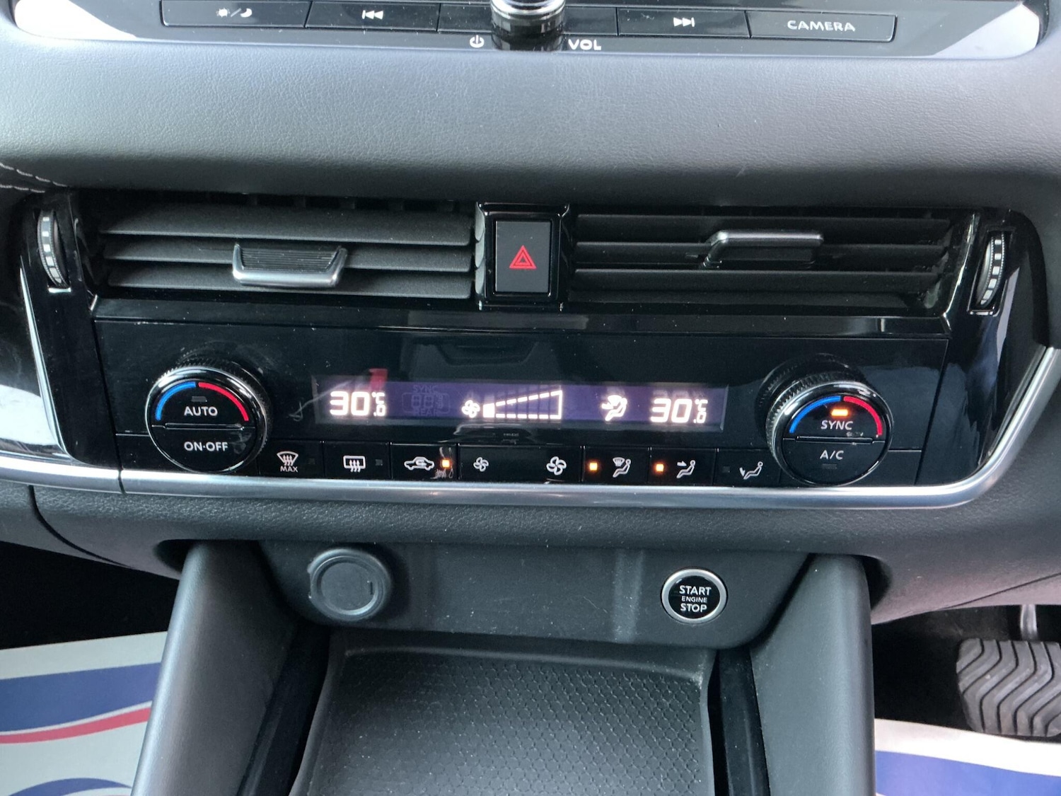 Used Nissan Qashqai 2022 for sale - 76388217: Photo 16