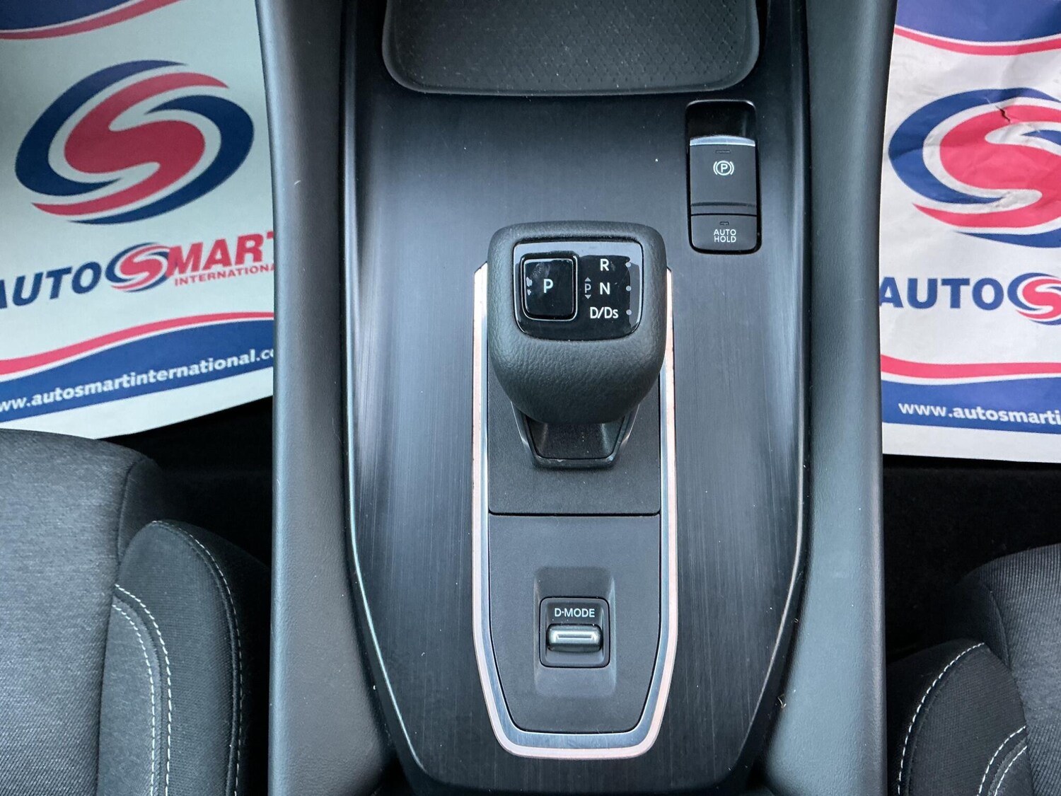 Used Nissan Qashqai 2022 for sale - 76388217: Photo 19