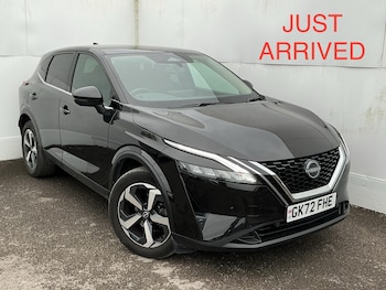 2022 (72) - 1.3 DiG-T MH 158 N-Connecta 5dr Xtronic