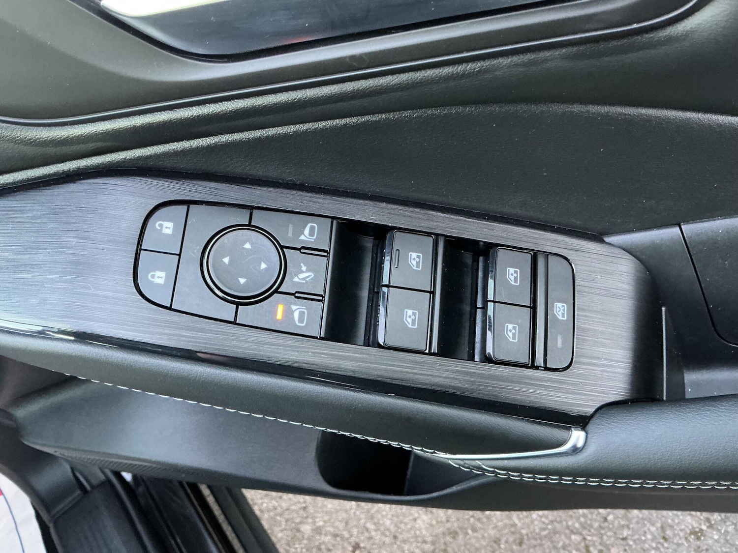 Used Nissan Qashqai 2022 for sale - 76388217: Photo 20