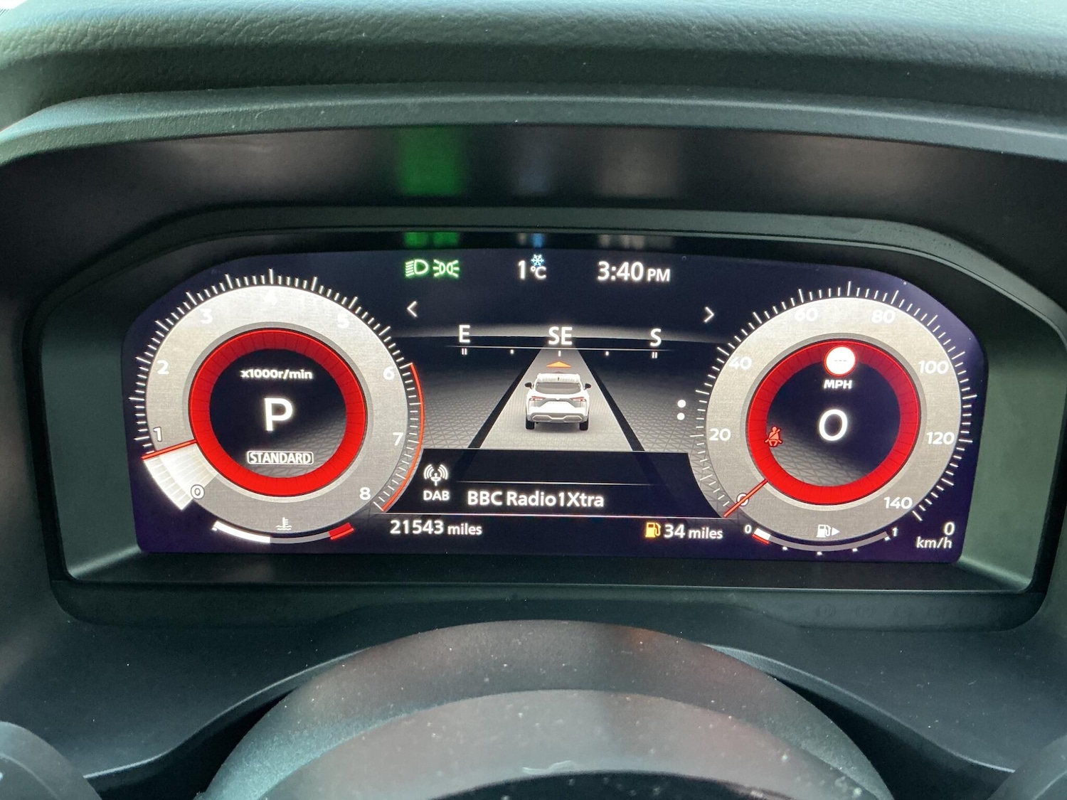 Used Nissan Qashqai 2022 for sale - 76388217: Photo 21