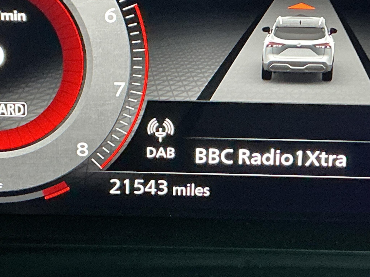 Used Nissan Qashqai 2022 for sale - 76388217: Photo 22