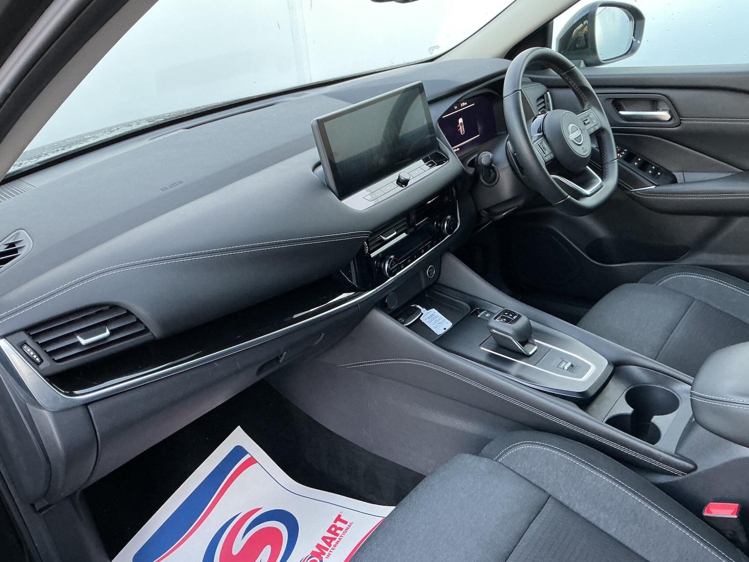 Used Nissan Qashqai 2022 for sale - 76388217: Photo 24