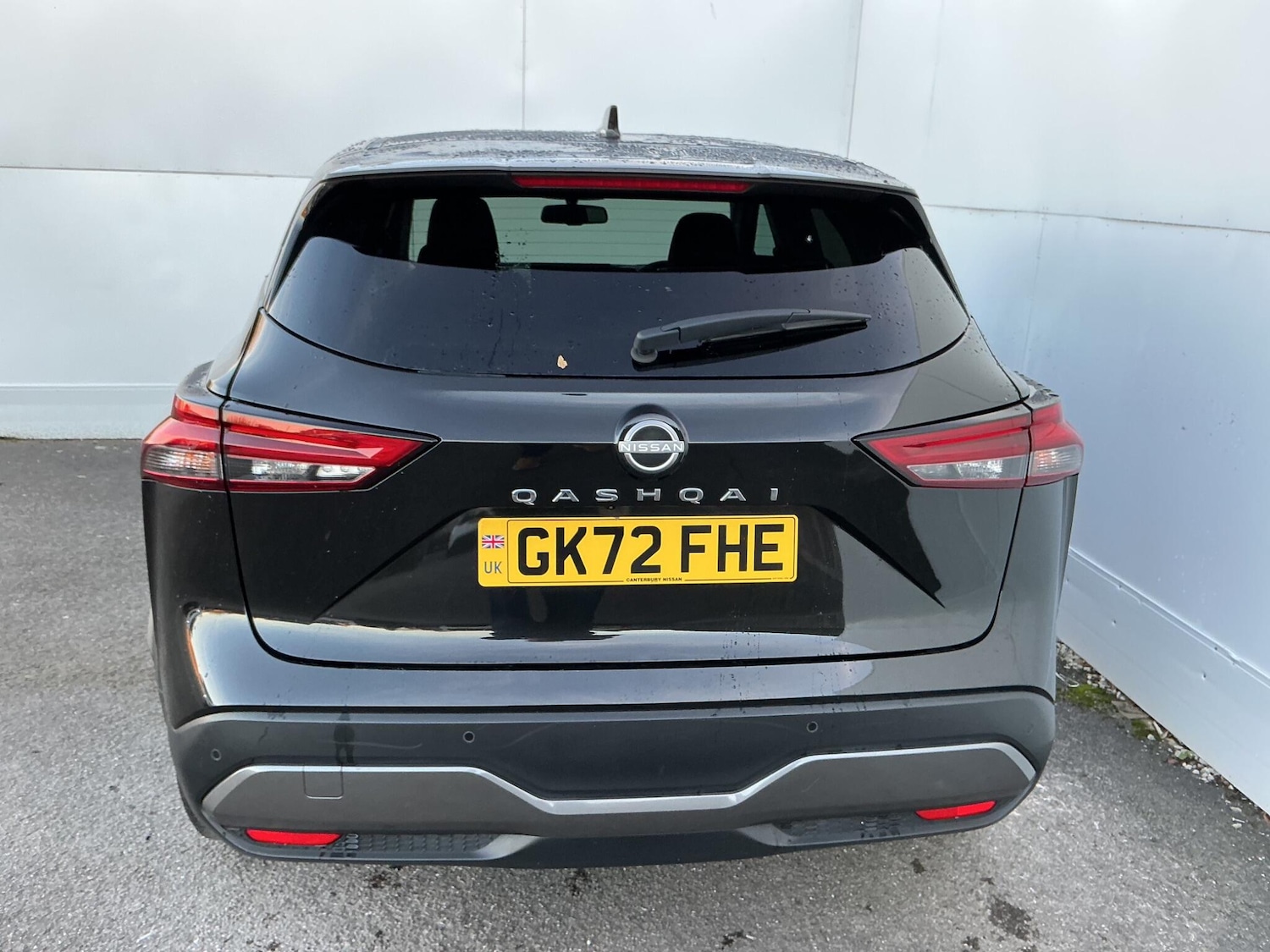 Used Nissan Qashqai 2022 for sale - 76388217: Photo 27