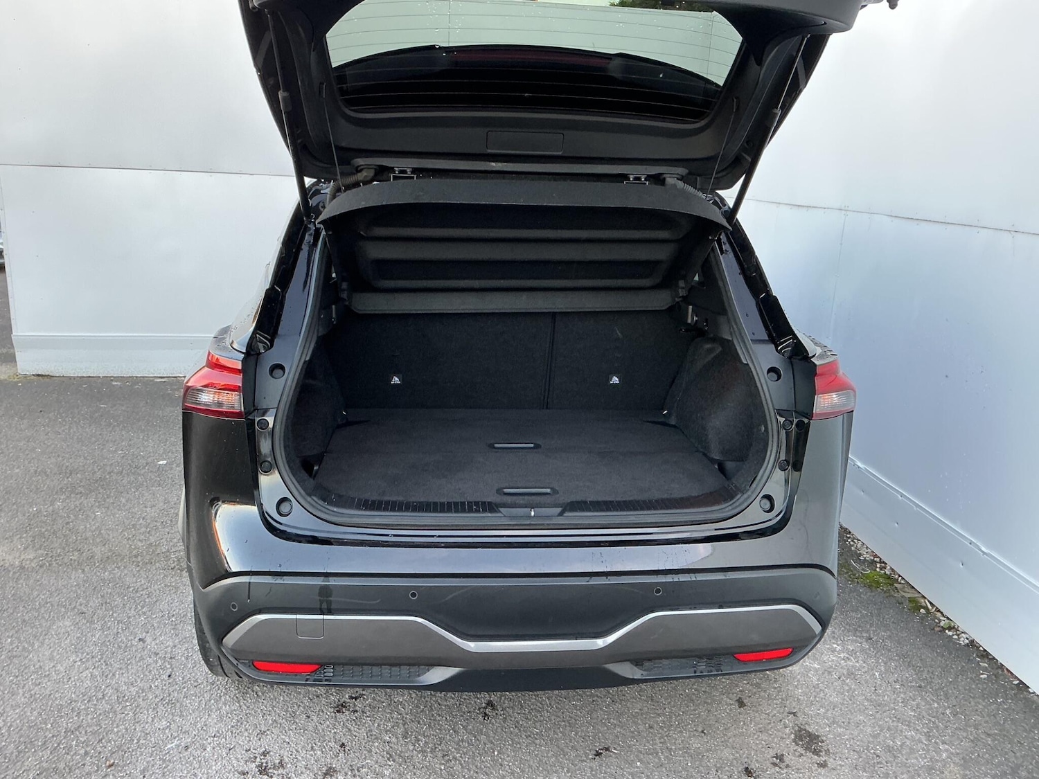 Used Nissan Qashqai 2022 for sale - 76388217: Photo 28