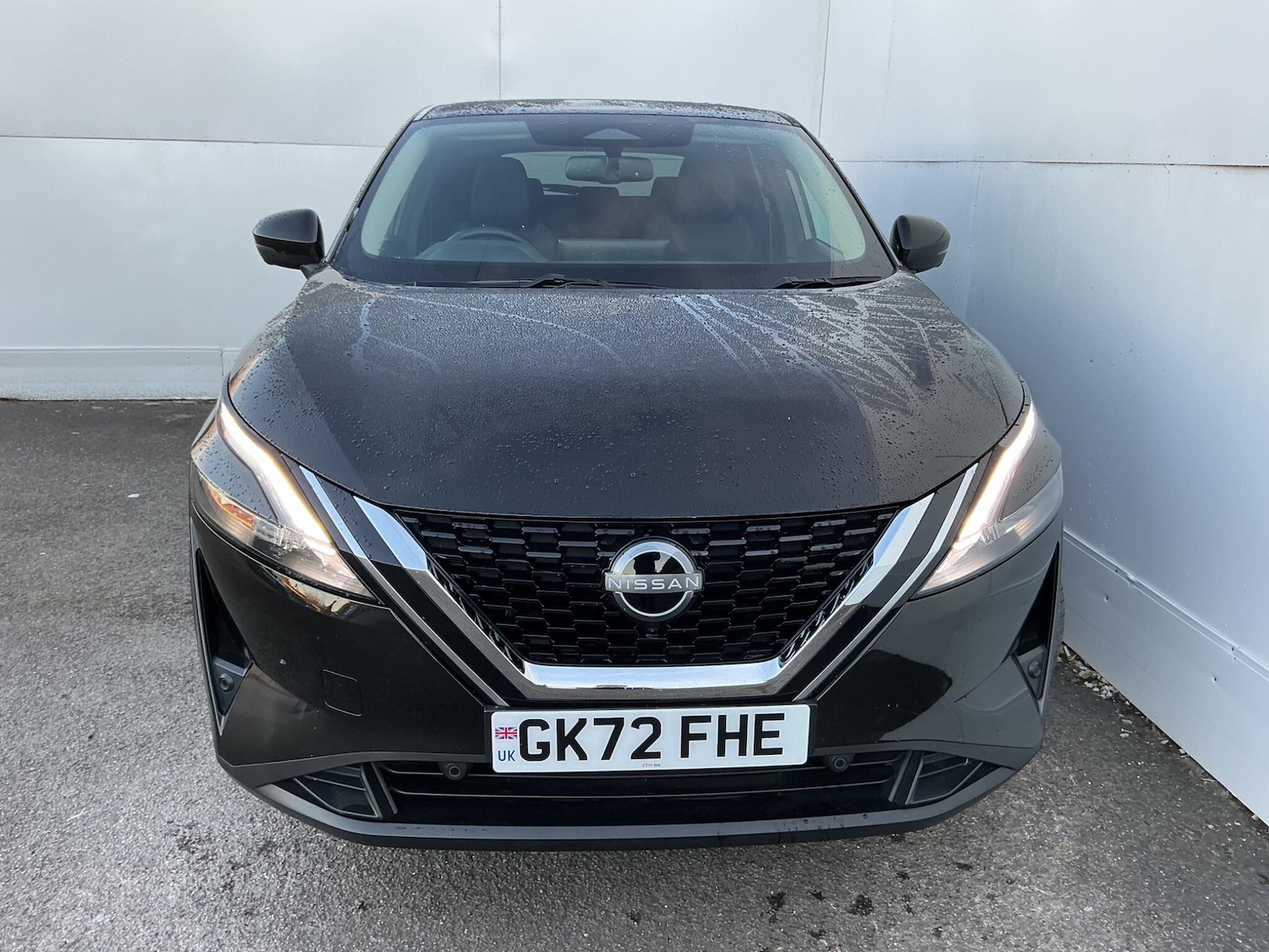 Used Nissan Qashqai 2022 for sale - 76388217: Photo 29