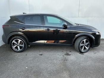 Used Nissan Qashqai 2022 for sale - 76388217: Photo
