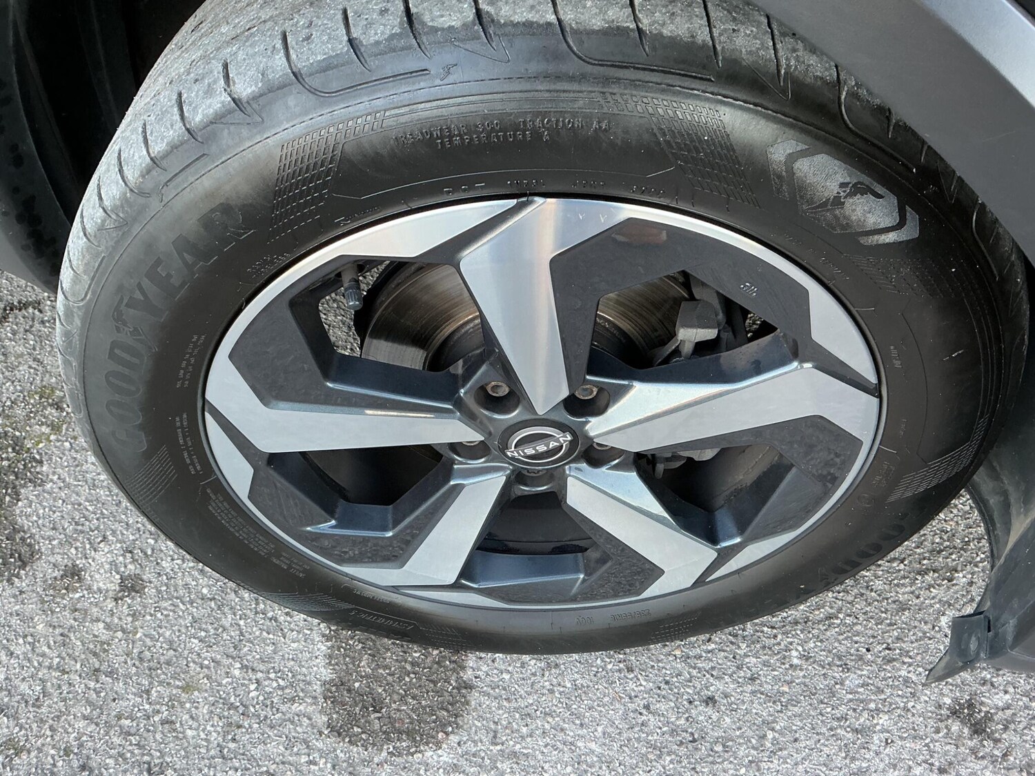 Used Nissan Qashqai 2022 for sale - 76388217: Photo 30