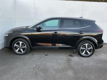 Used Nissan Qashqai 2022 for sale - 76388217: Photo