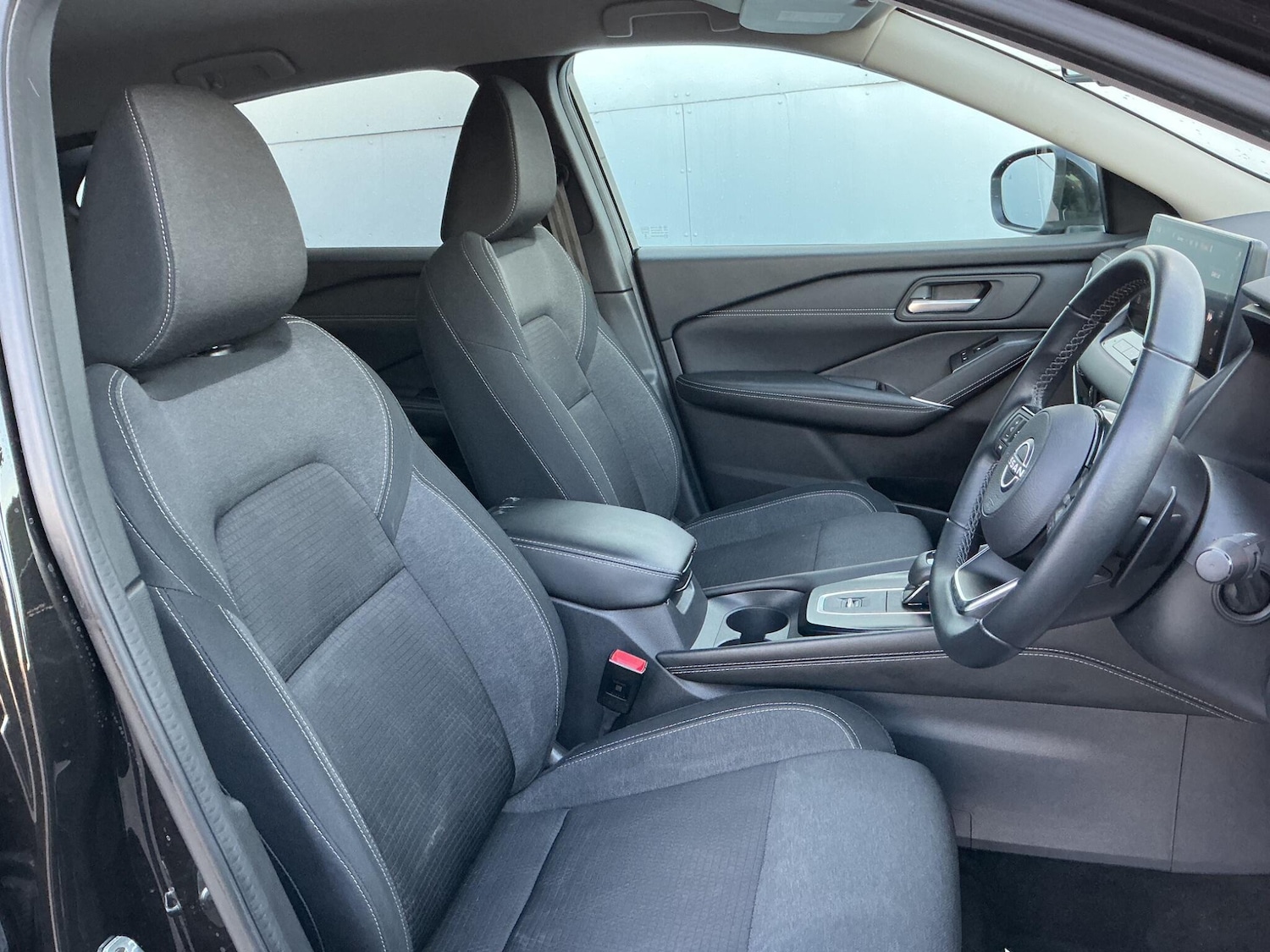 Used Nissan Qashqai 2022 for sale - 76388217: Photo 6