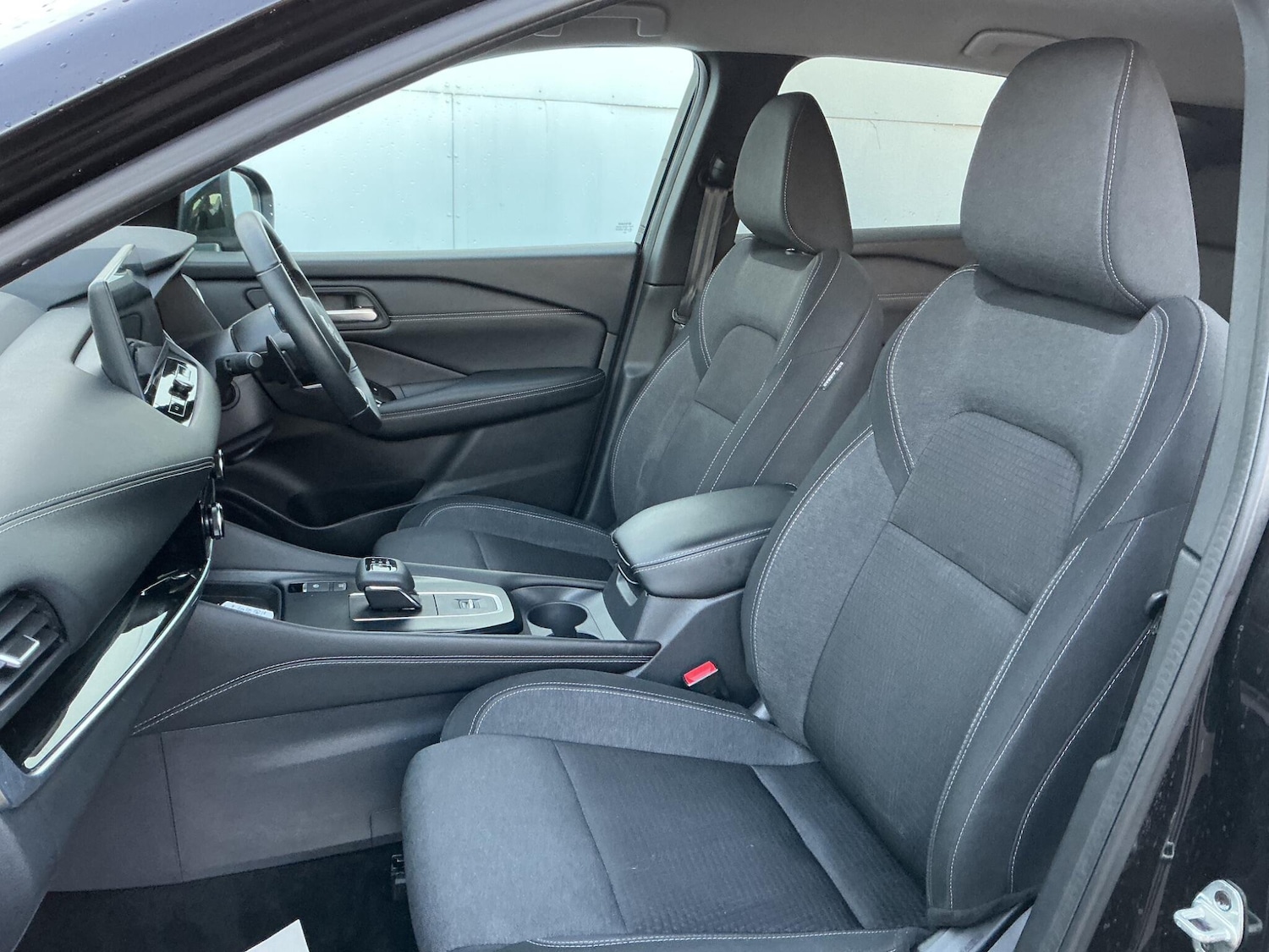 Used Nissan Qashqai 2022 for sale - 76388217: Photo 7