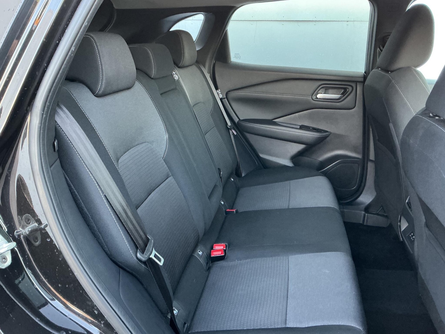 Used Nissan Qashqai 2022 for sale - 76388217: Photo 8