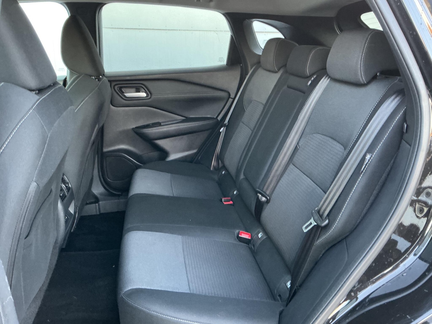 Used Nissan Qashqai 2022 for sale - 76388217: Photo 9