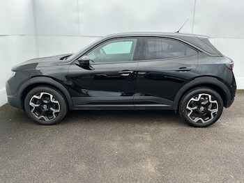 Used Vauxhall Mokka 2024 for sale - 77358621: Photo