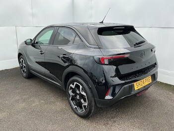 Used Vauxhall Mokka 2024 for sale - 77358621: Photo