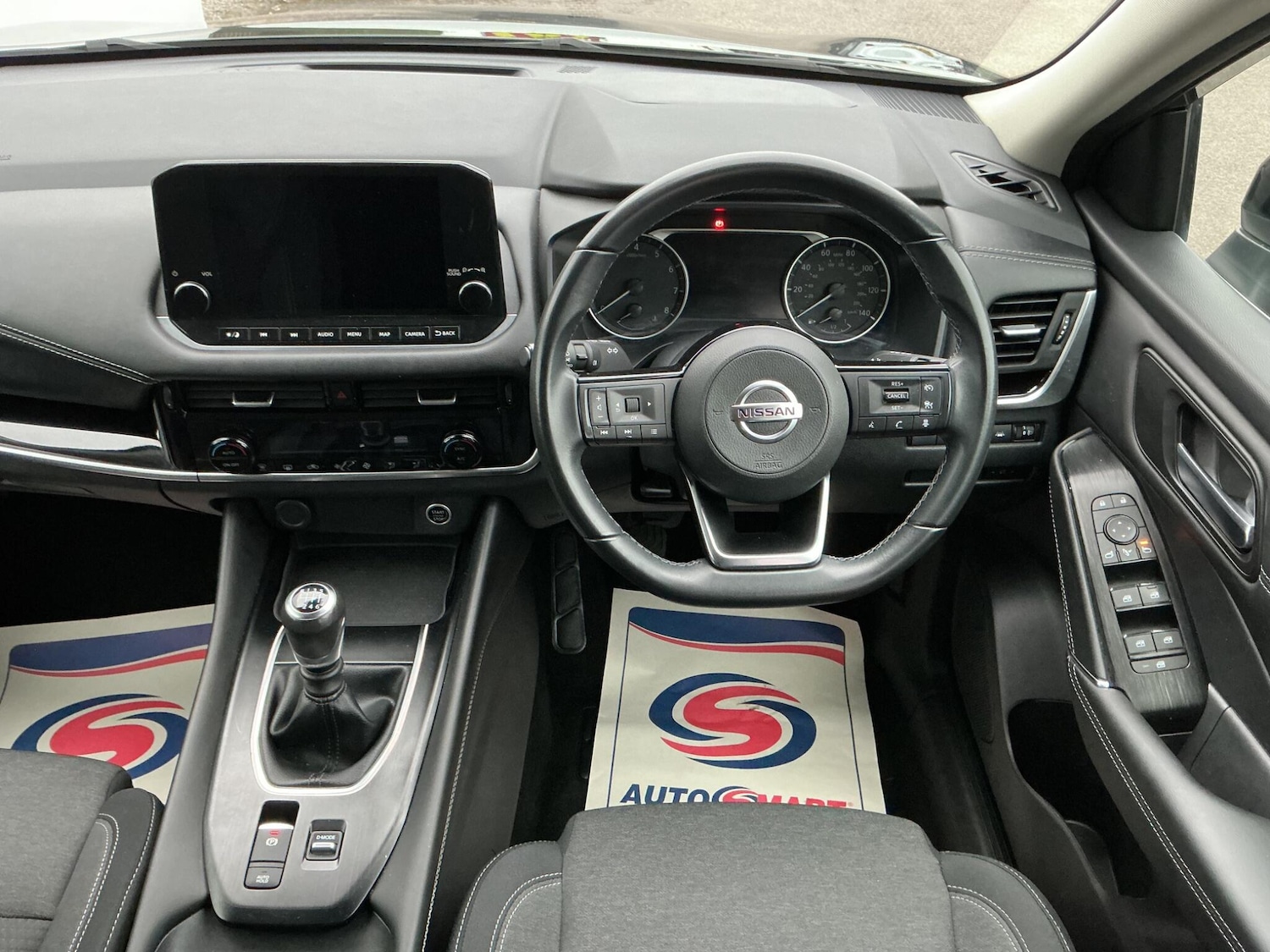 Used Nissan Qashqai 2022 for sale - 76247424: Photo 10