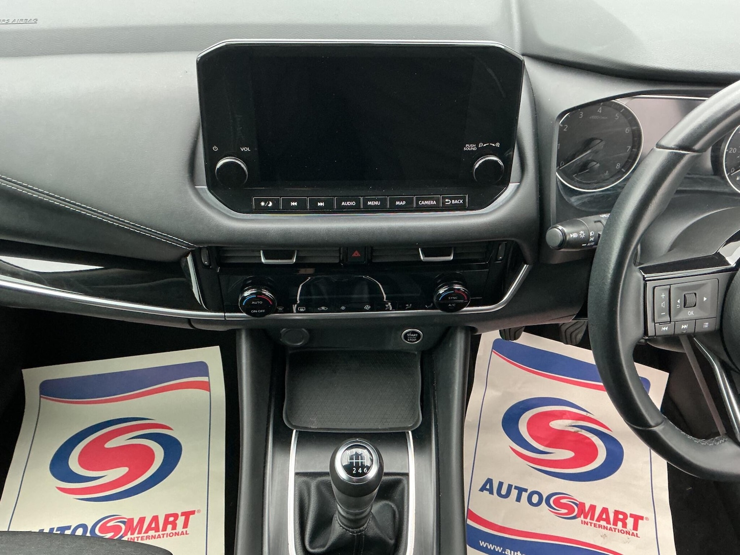 Used Nissan Qashqai 2022 for sale - 76247424: Photo 11