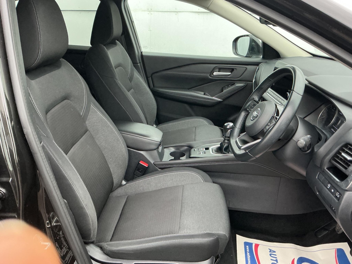 Used Nissan Qashqai 2022 for sale - 76247424: Photo 12