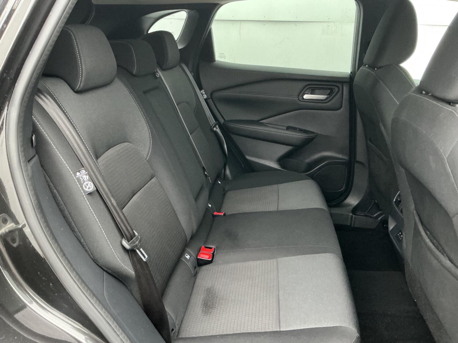 Used Nissan Qashqai 2022 for sale - 76247424: Photo 13