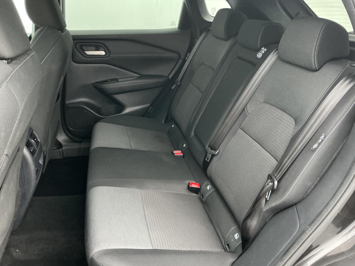 Used Nissan Qashqai 2022 for sale - 76247424: Photo 14