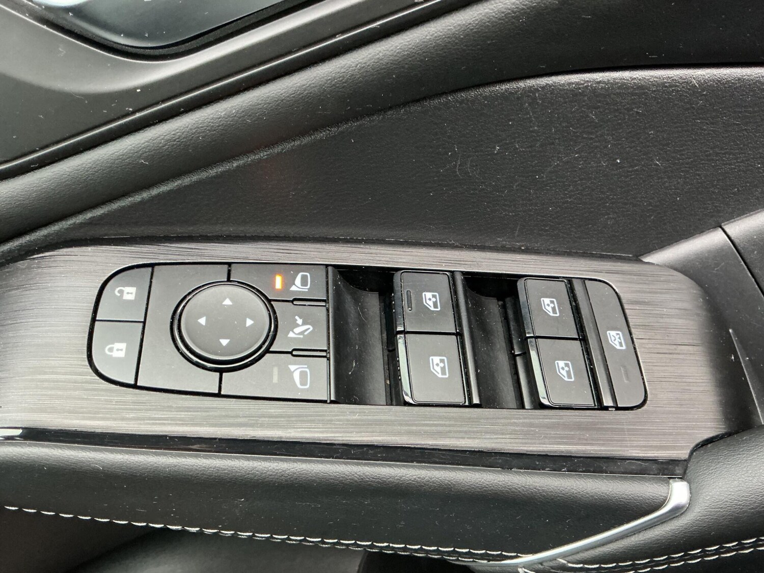 Used Nissan Qashqai 2022 for sale - 76247424: Photo 15