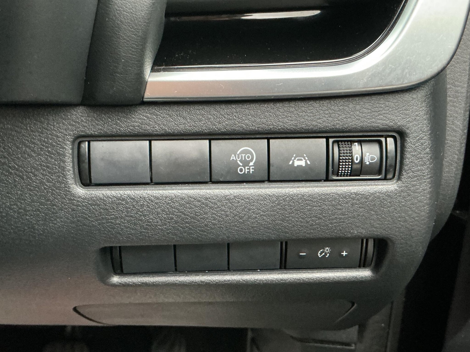 Used Nissan Qashqai 2022 for sale - 76247424: Photo 16