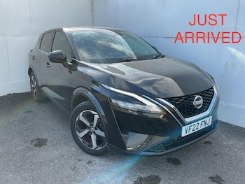 2022 (22) - 1.3 DiG-T MH N-Connecta 5dr