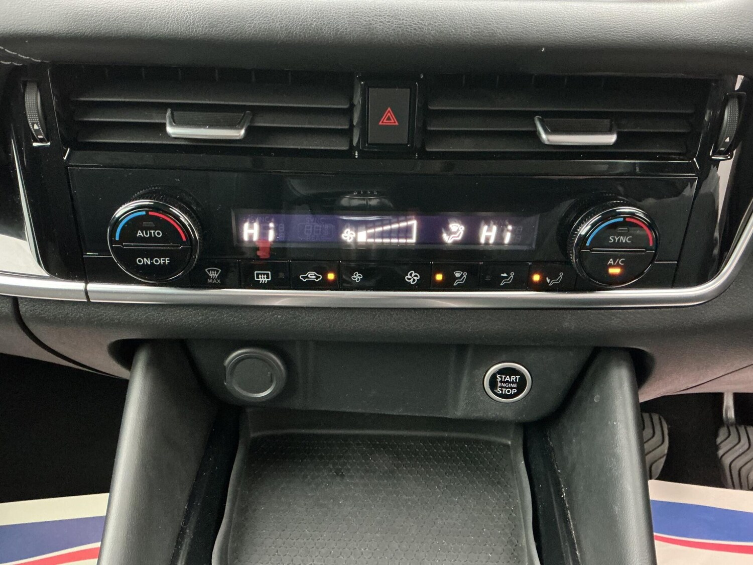 Used Nissan Qashqai 2022 for sale - 76247424: Photo 20