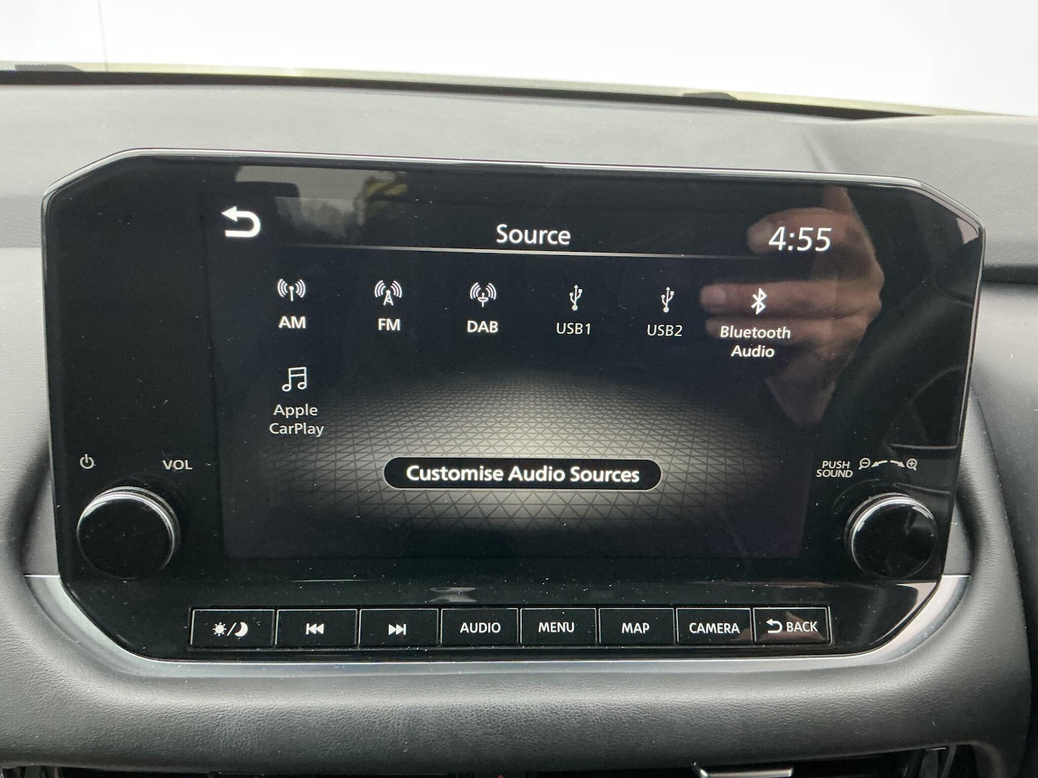 Used Nissan Qashqai 2022 for sale - 76247424: Photo 24