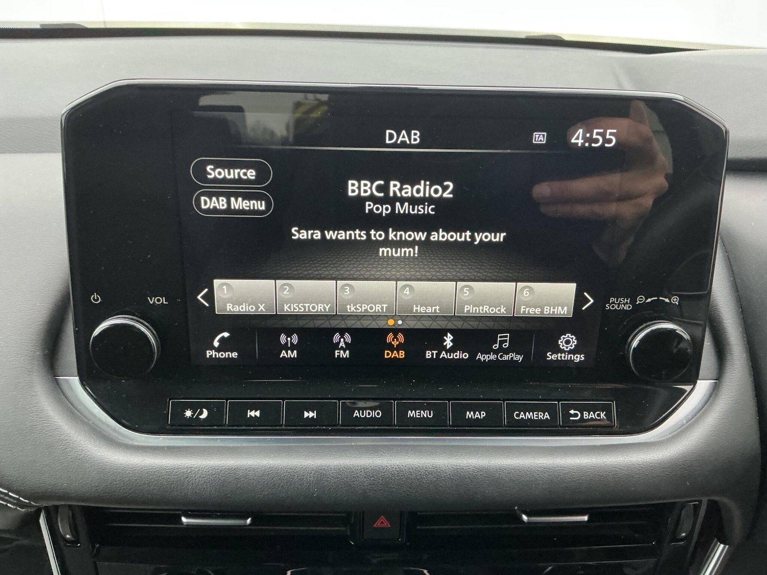 Used Nissan Qashqai 2022 for sale - 76247424: Photo 25