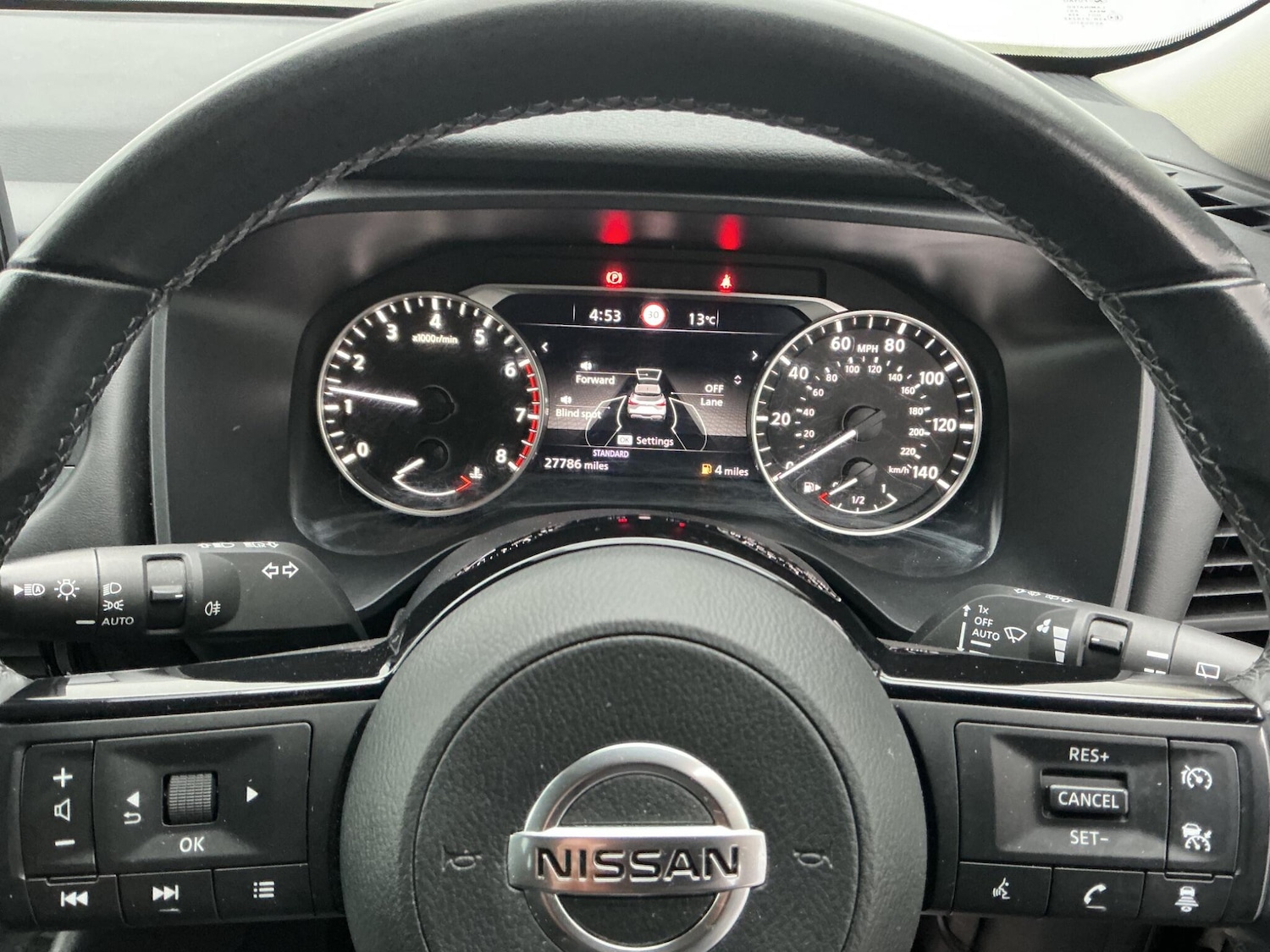 Used Nissan Qashqai 2022 for sale - 76247424: Photo 27