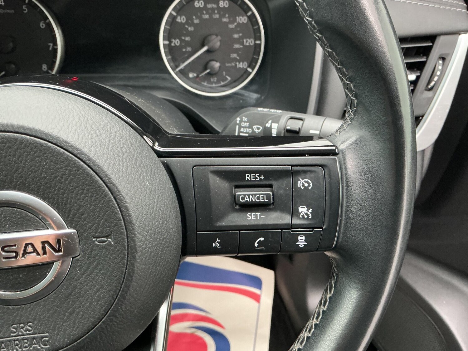 Used Nissan Qashqai 2022 for sale - 76247424: Photo 29