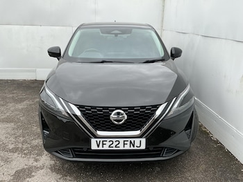 Used Nissan Qashqai 2022 for sale - 76247424: Photo