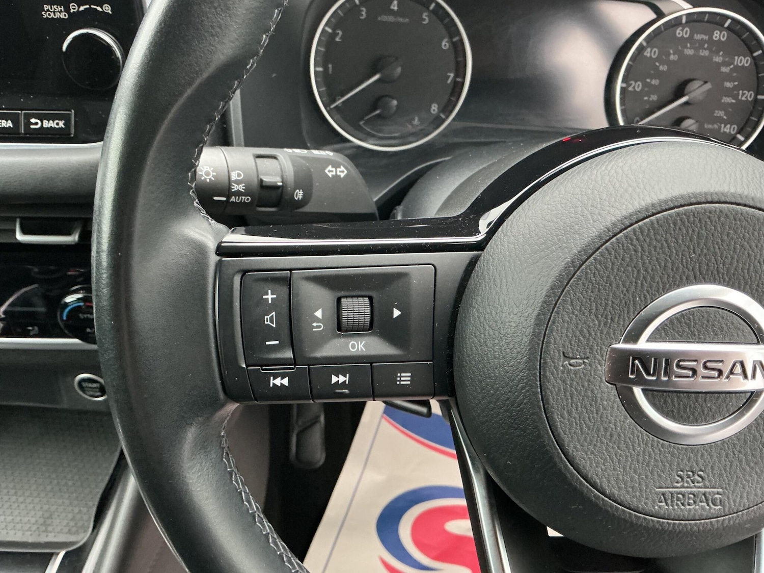 Used Nissan Qashqai 2022 for sale - 76247424: Photo 30