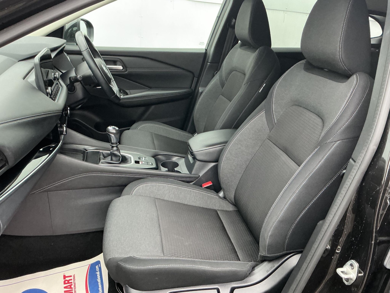 Used Nissan Qashqai 2022 for sale - 76247424: Photo 33