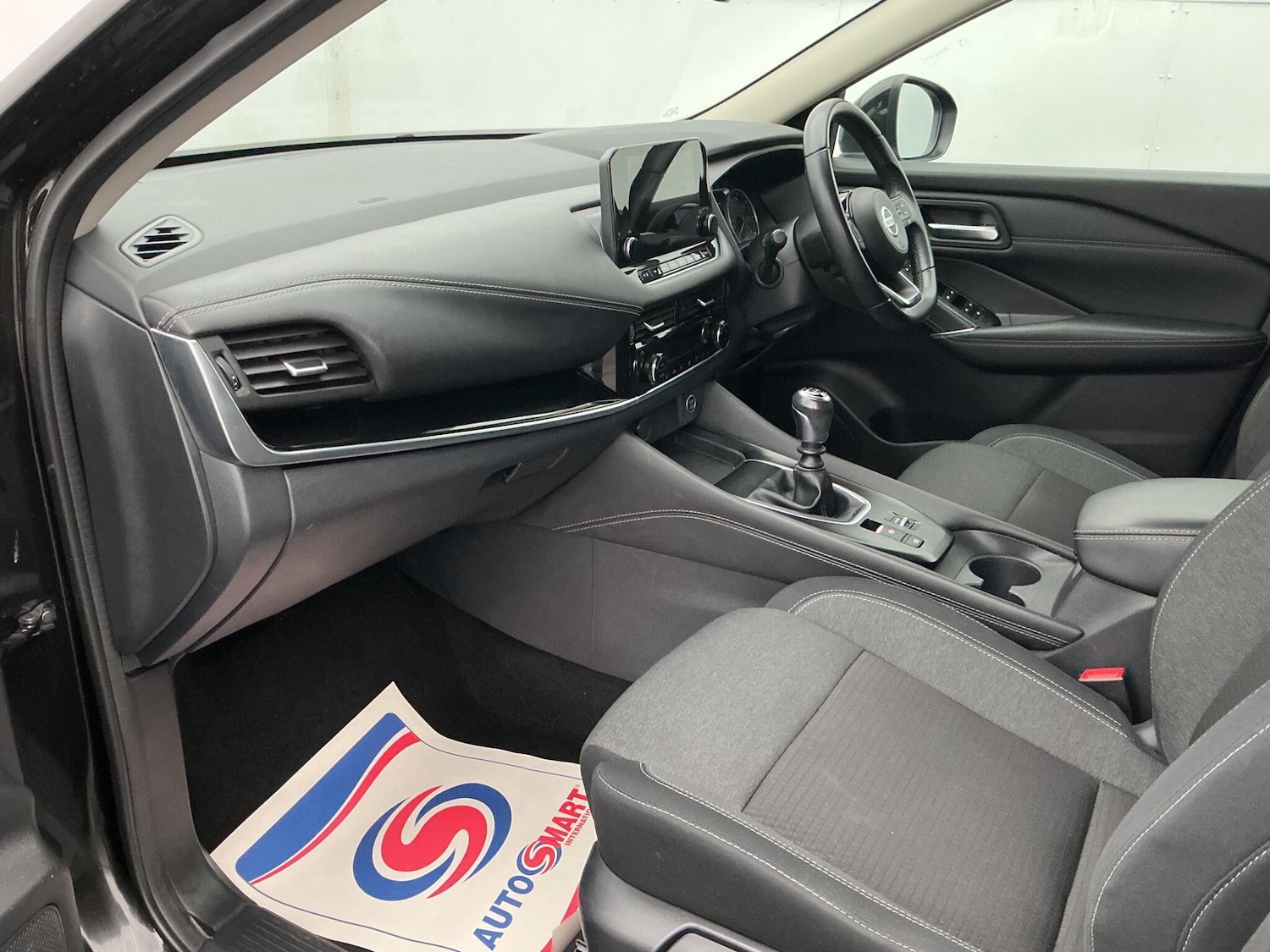 Used Nissan Qashqai 2022 for sale - 76247424: Photo 34