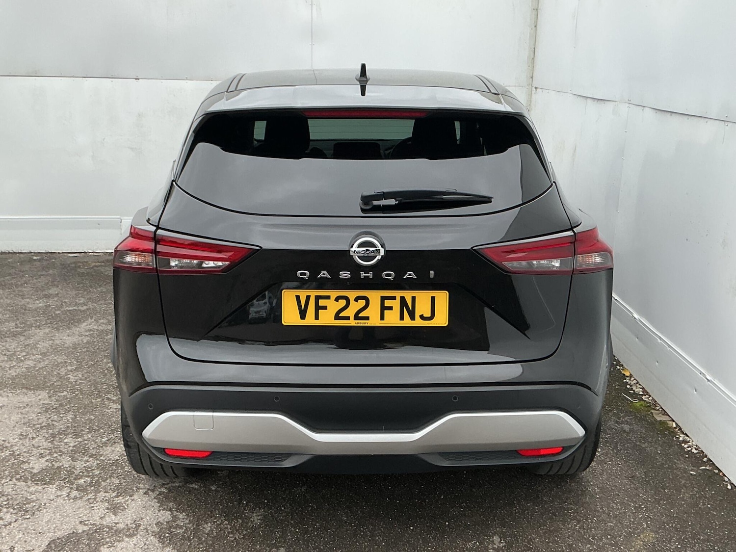 Used Nissan Qashqai 2022 for sale - 76247424: Photo 6