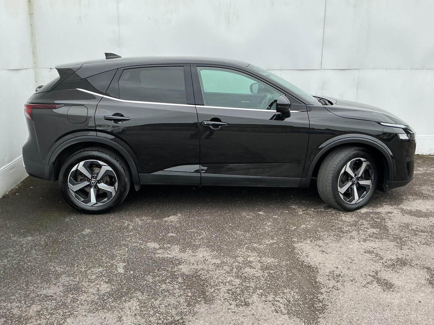 Used Nissan Qashqai 2022 for sale - 76247424: Photo 7