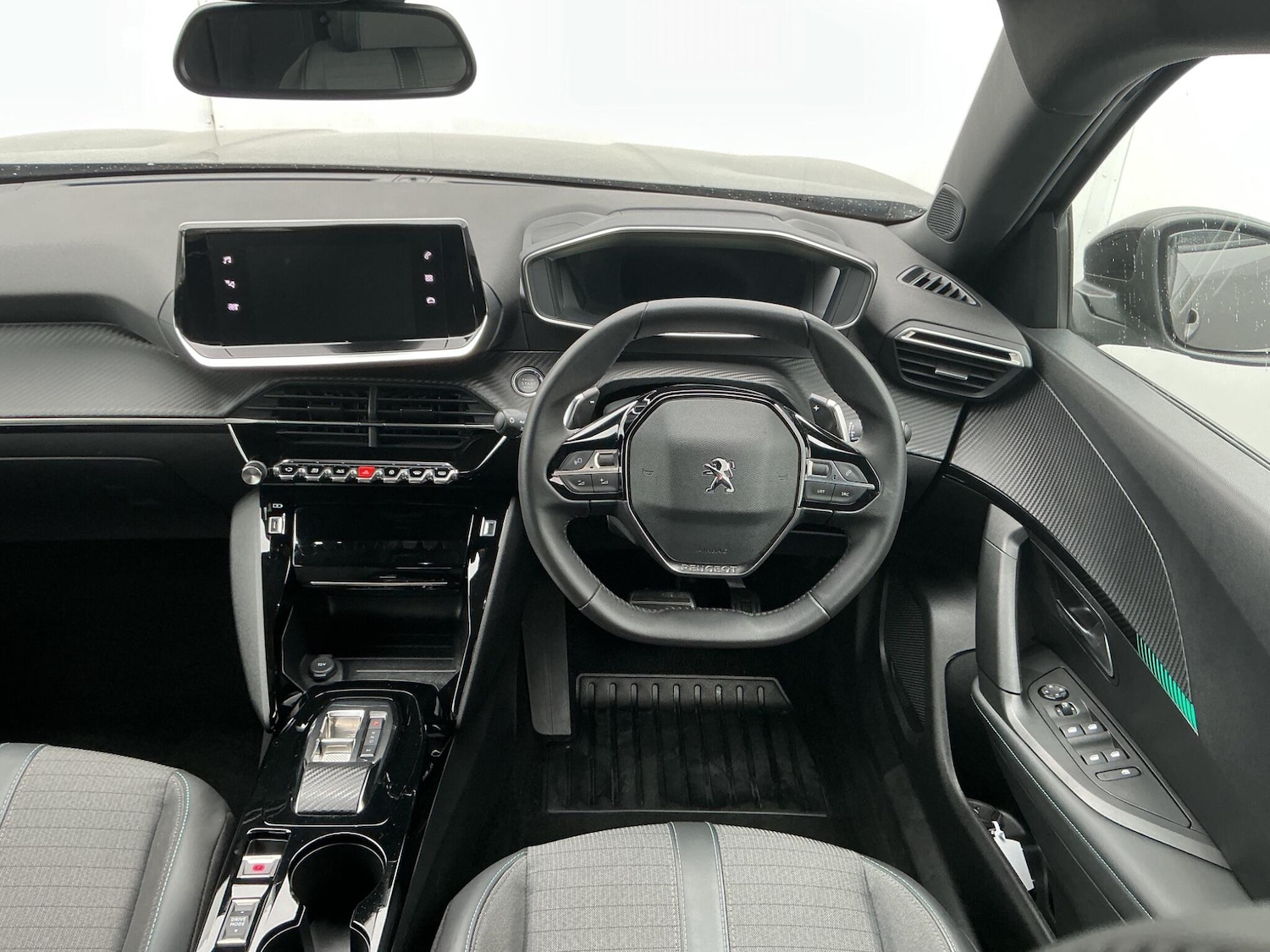 Used Peugeot 2008 2023 for sale - 77892125: Photo 10