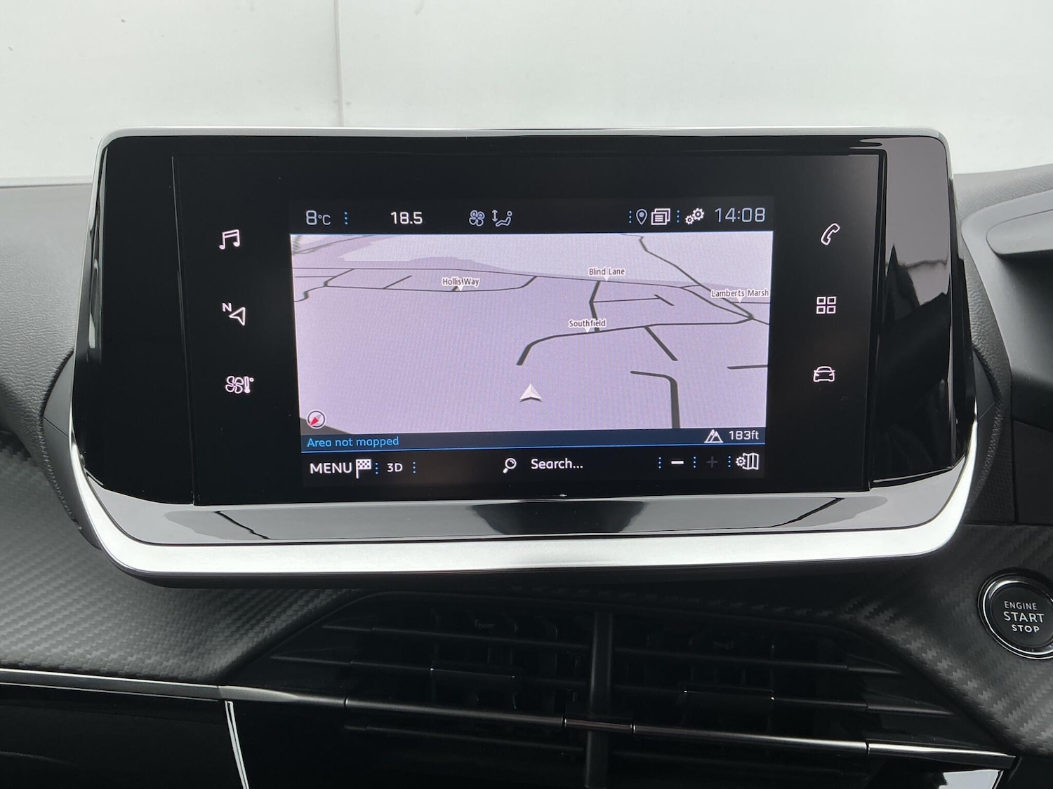 Used Peugeot 2008 2023 for sale - 77892125: Photo 13