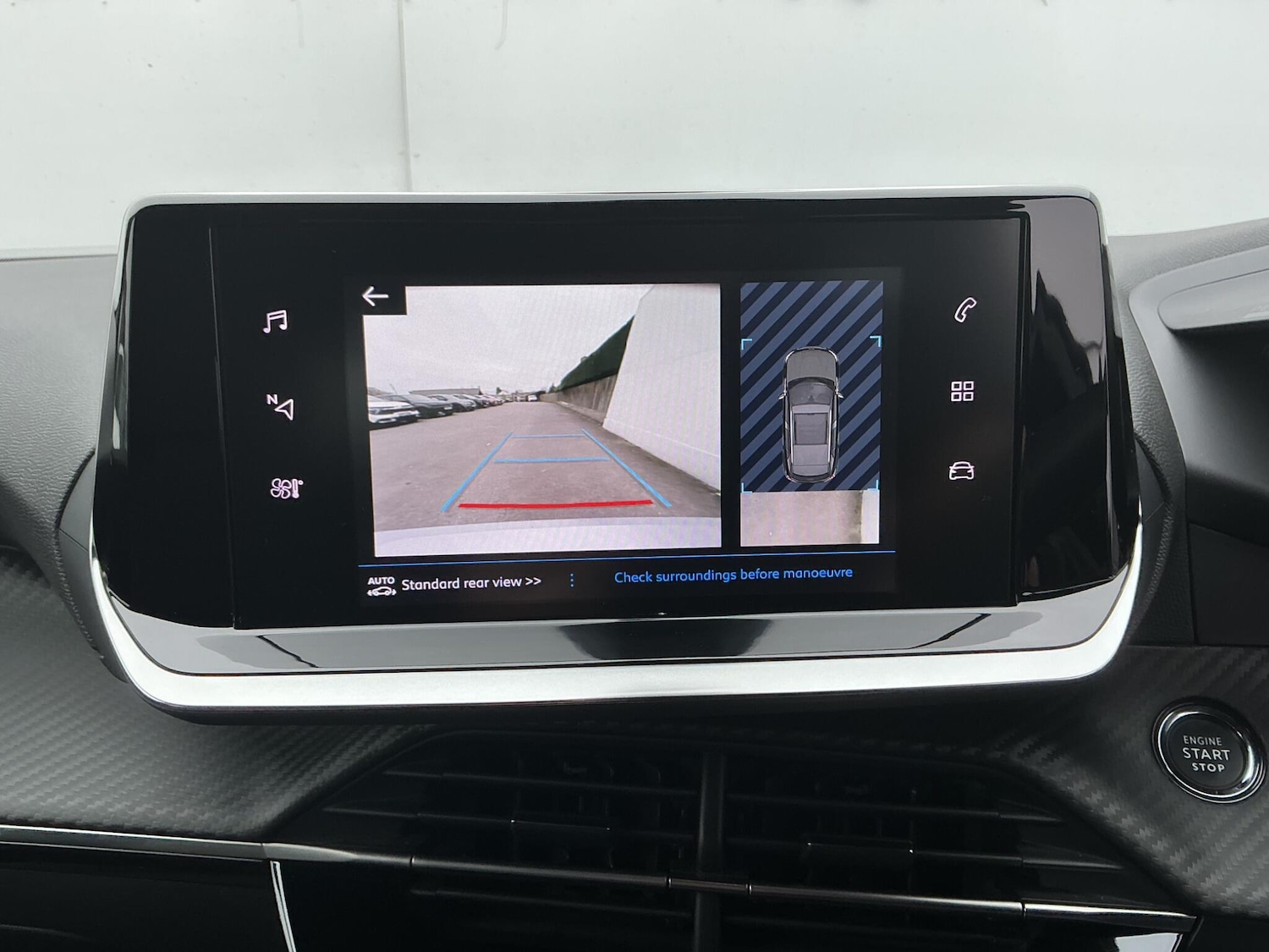 Used Peugeot 2008 2023 for sale - 77892125: Photo 14