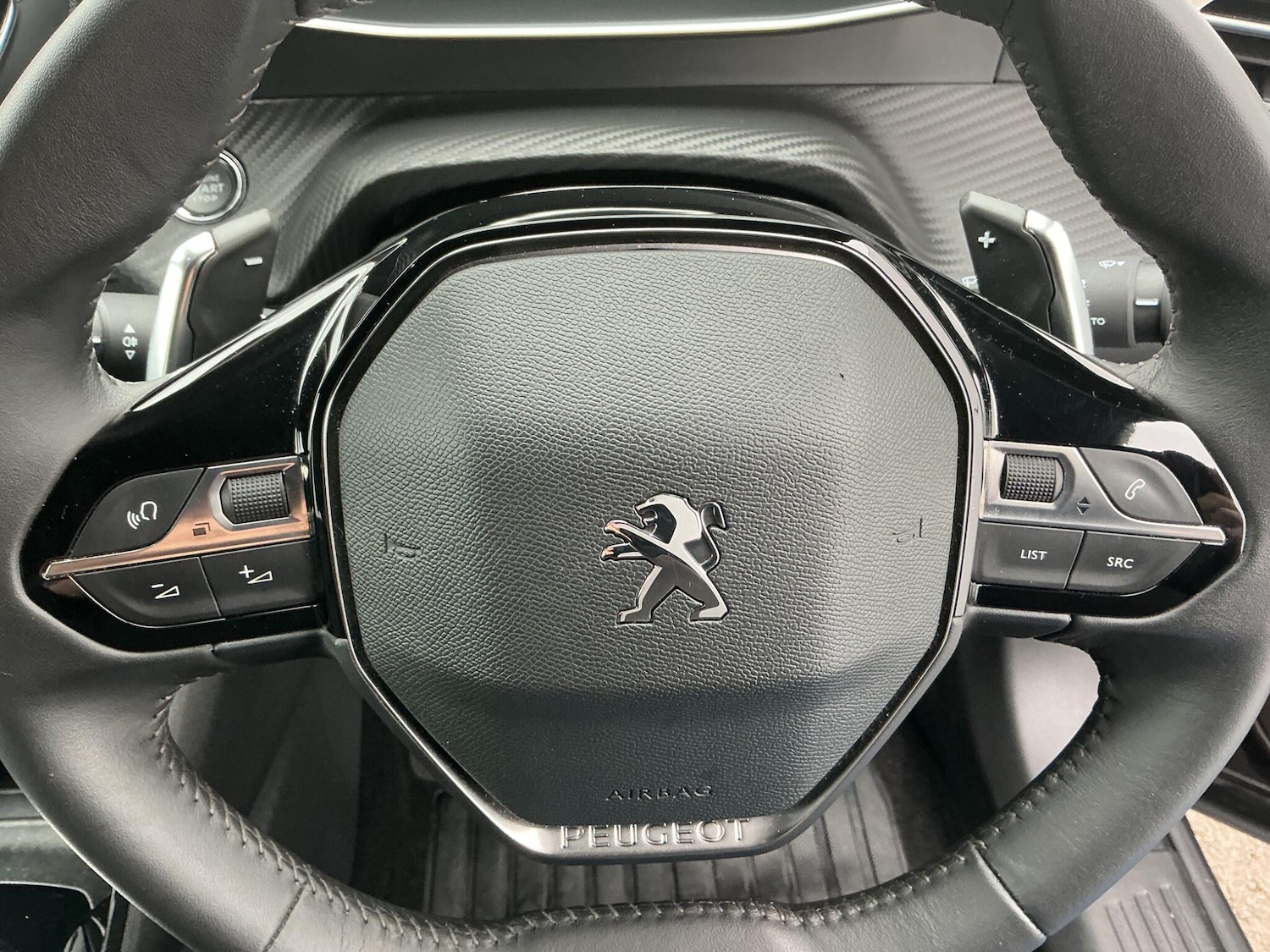 Used Peugeot 2008 2023 for sale - 77892125: Photo 16