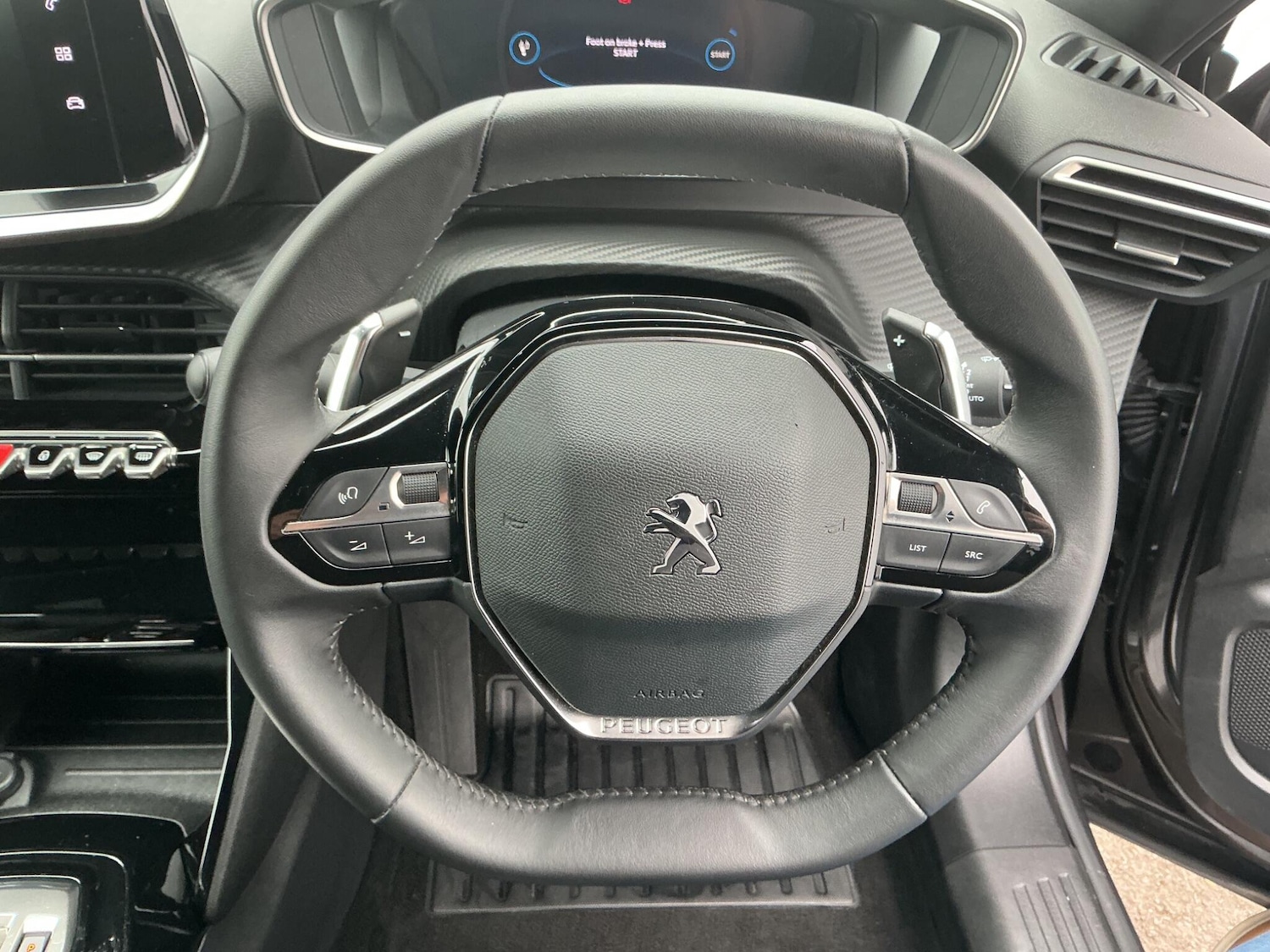 Used Peugeot 2008 2023 for sale - 77892125: Photo 19