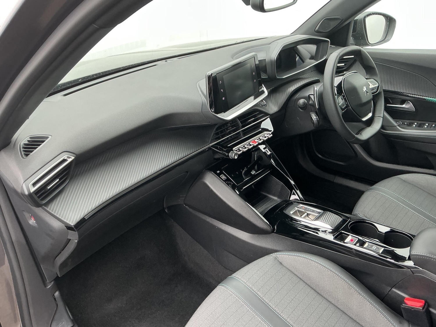 Used Peugeot 2008 2023 for sale - 77892125: Photo 24