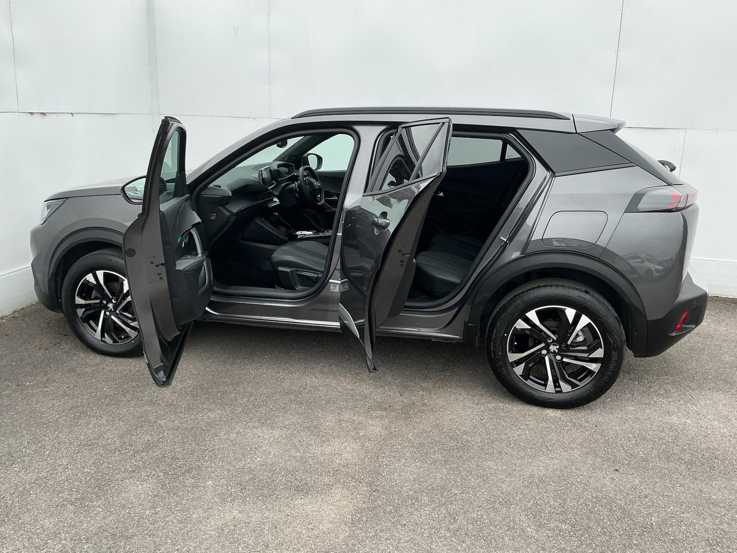 Used Peugeot 2008 2023 for sale - 77892125: Photo 26