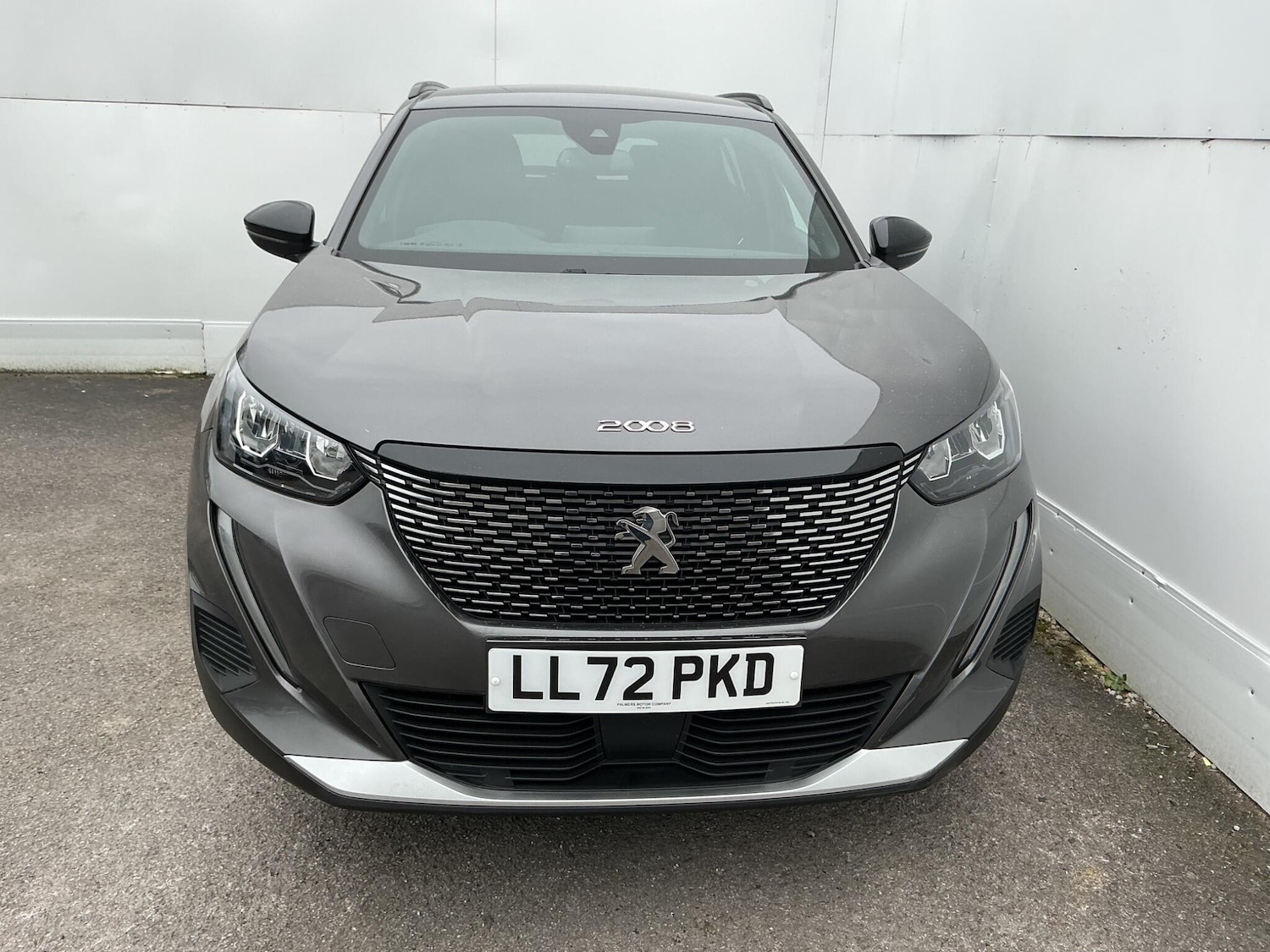 Used Peugeot 2008 2023 for sale - 77892125: Photo 29
