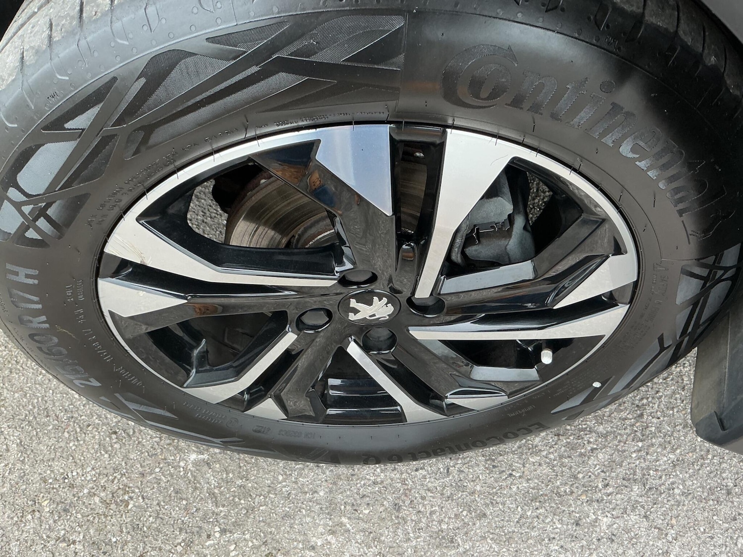 Used Peugeot 2008 2023 for sale - 77892125: Photo 30