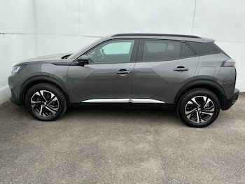 Used Peugeot 2008 2023 for sale - 77892125: Photo